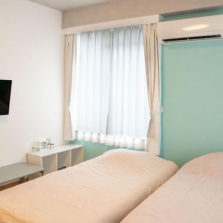 Upper Hotel Ishihara Präfektur Tokio Exterior foto