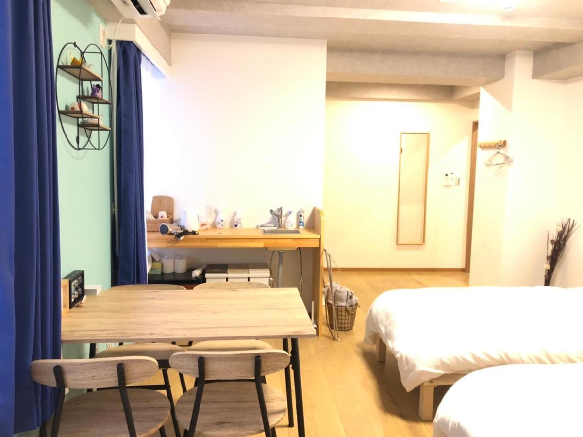 Upper Hotel Ishihara Präfektur Tokio Exterior foto